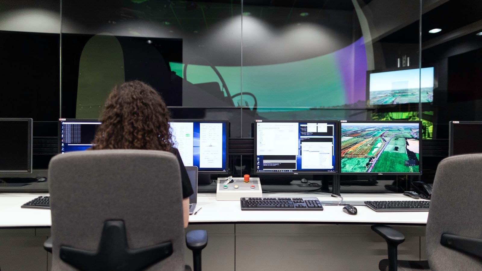 CISA red-teamed two organisations the same way — one saw nothing, the other cut them off in two minutes